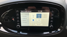 Toyota Aygo X 1.0 VVT-i Edge 5dr Petrol Hatchback